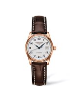 Orologio Longines Donna The Longines Master Collection in Oro L22578783 - L22578783